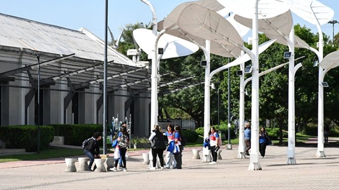 El Parque de la Vida será el centro de los festejos por el cumpleaños