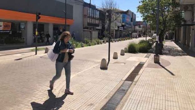 El consumo viene en franca caída también en Villa María
