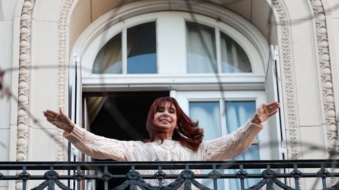 Casación confirmó el decomiso de los bienes de Cristina Kirchner y sus hijos
