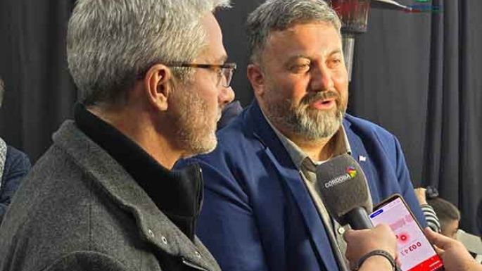 Aportes para seis comunidades regionales