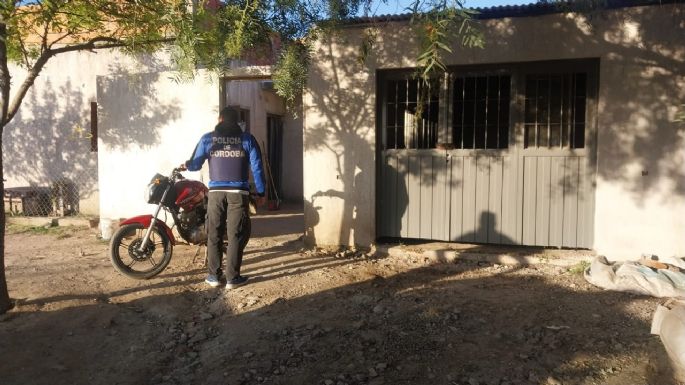 Horda de motos: un detenido, tres notificados y vehículos y celulares secuestrados