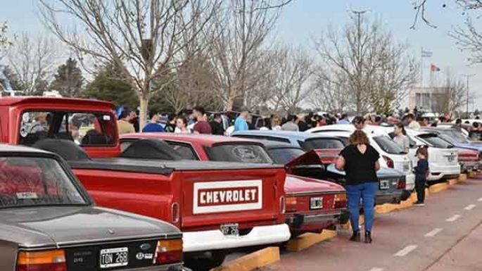 Expomultimarcas