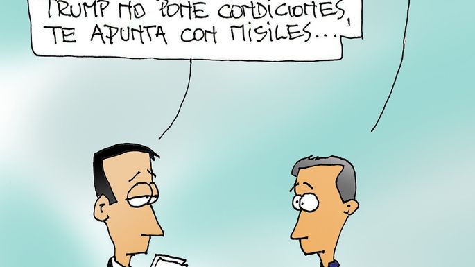 Humor 26/09/2025