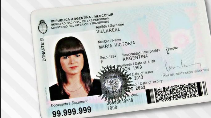 Llega la Valija