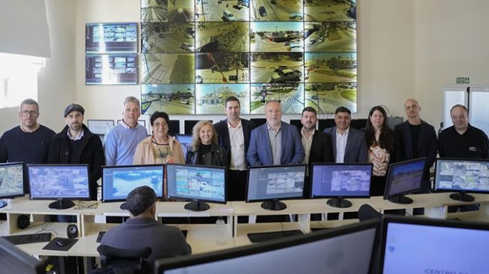 Comenzó la tercera cohorte del Diplomado de Políticas de Seguridad Ciudadana