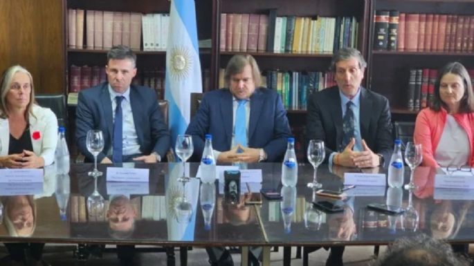 Hallan restos humanos en La Perla en el marco de una causa por crímenes de lesa humanidad