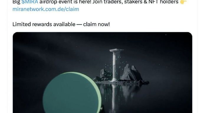 Hackearon la cuenta de X de la Federal y promocionaron una criptomoneda