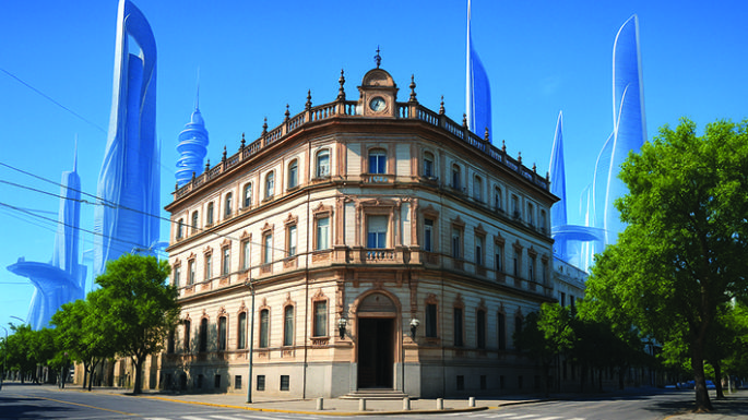 Villa María, la ciudad  que abraza y enamora