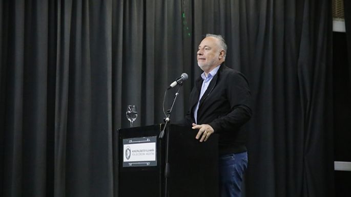 La Municipalidad de Villa María presentó el Programa “Empleo +26”