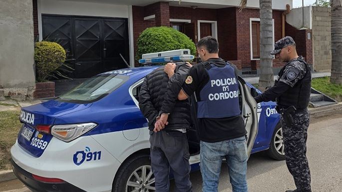 Segundo sujeto entre rejas por “instigación a cometer delitos”