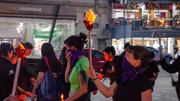 Villa María contra los femicidios