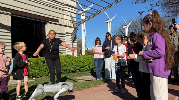 Villa María celebró su 158° aniversario a pura música