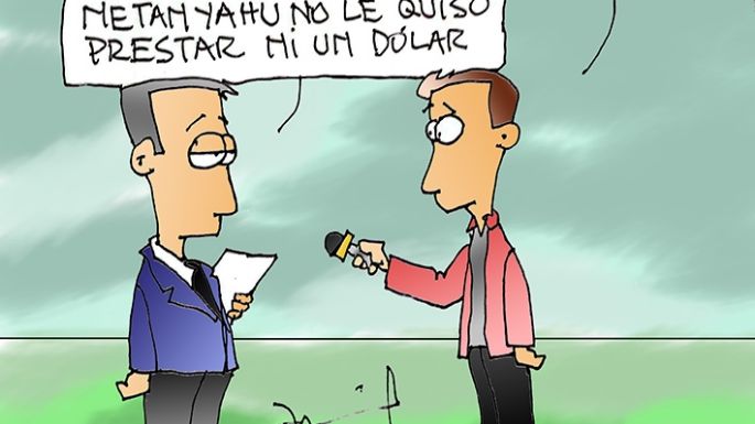 Humor 28/09/2025