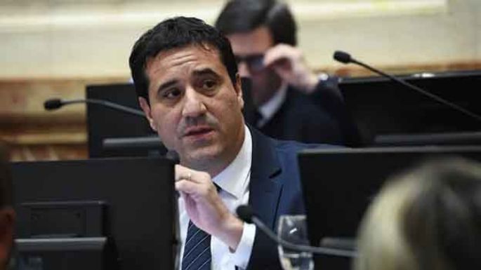 “Ganaron las cerealeras, perdieron el Estado y los productores”