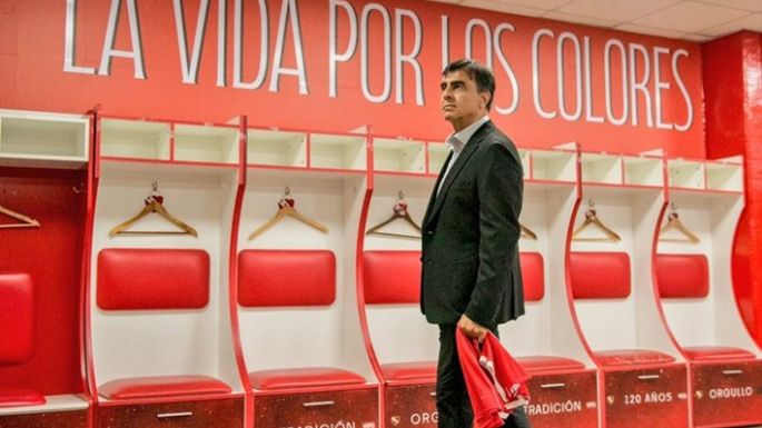Avellaneda se viste de clásico