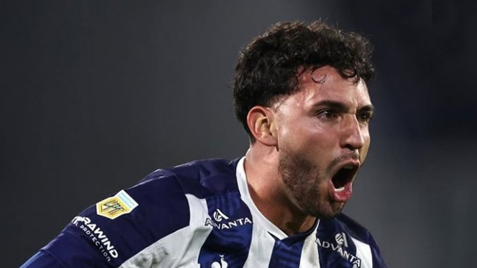 Por fin, Talleres
