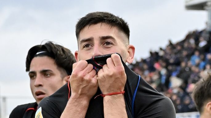 Perdió Boca, tras un cierre de emociones