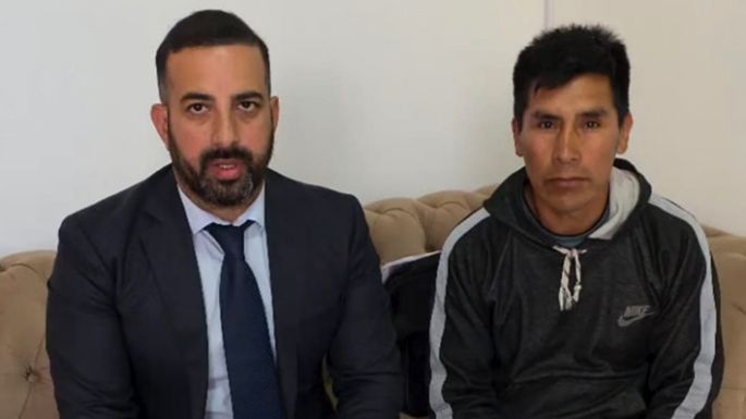 “Pediré que aparten a la Policía de Córdoba”