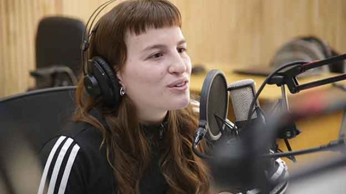 Emma Roach: nueva voz de la Villa