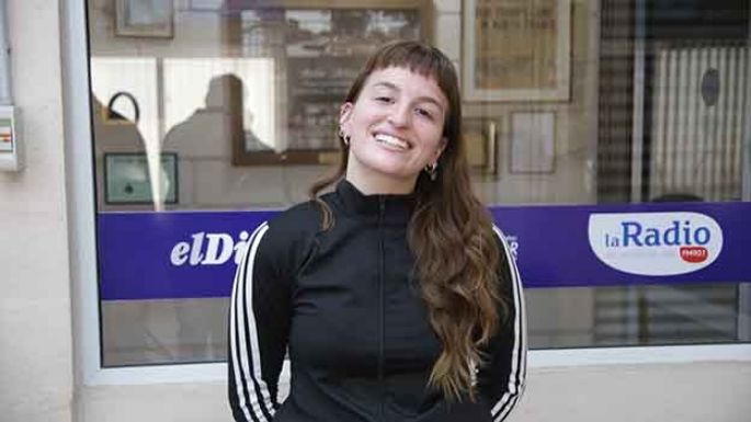 Emma Roach: nueva voz de la Villa