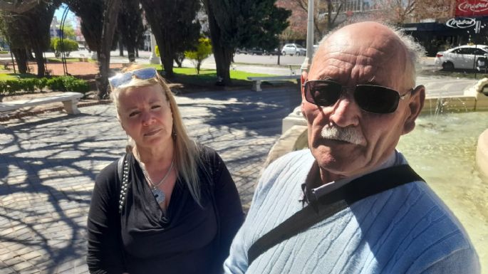 A 20 años de la desaparición de Mariela, habló su hermano: "Nunca se supo la verdad"