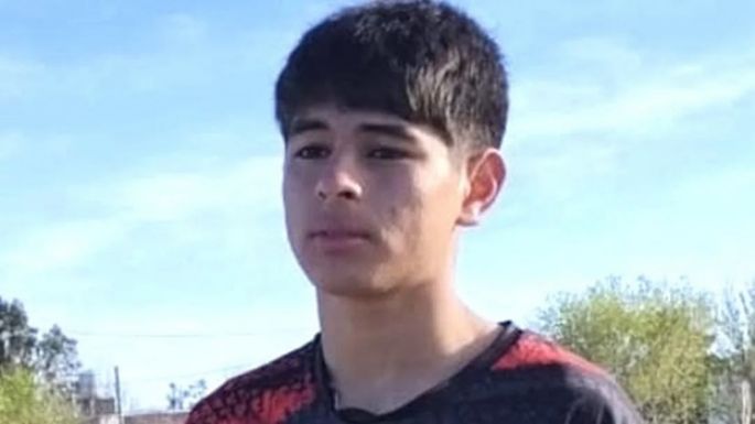 Quinto menor fallecido por un paro cardiorrespiratorio
