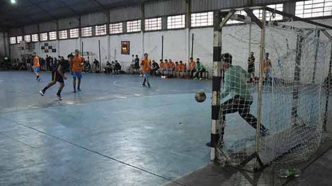CIEF fue el dueño de un nuevo clásico