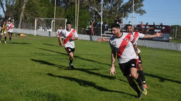La sonrisa más clásica