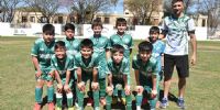 La 2015 de All Boys