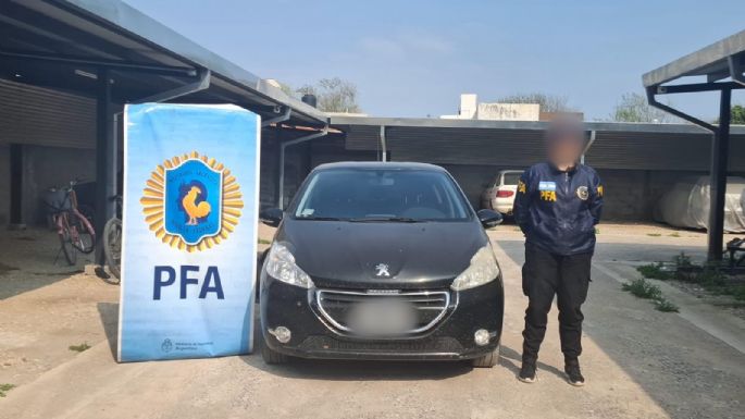 Desbarataron una banda narco vinculada a dos detenidos de la cárcel local
