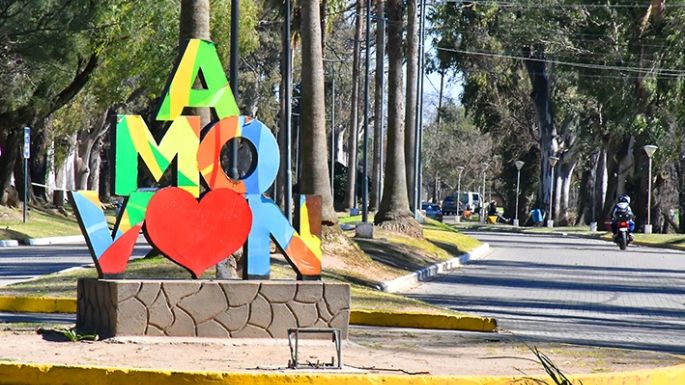 Se armó la fiesta del aniversario