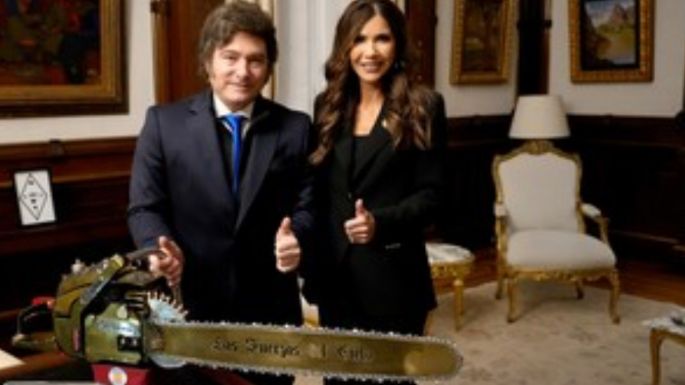 Afirman que Estados Unidos congeló el acuerdo de exención de visa con Argentina