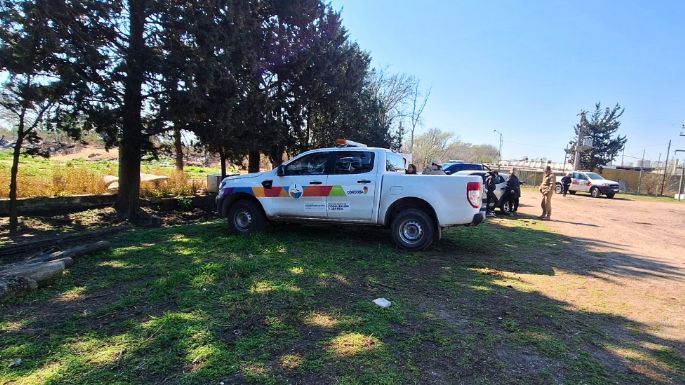 Clausura y decomiso de carne por faena clandestina
