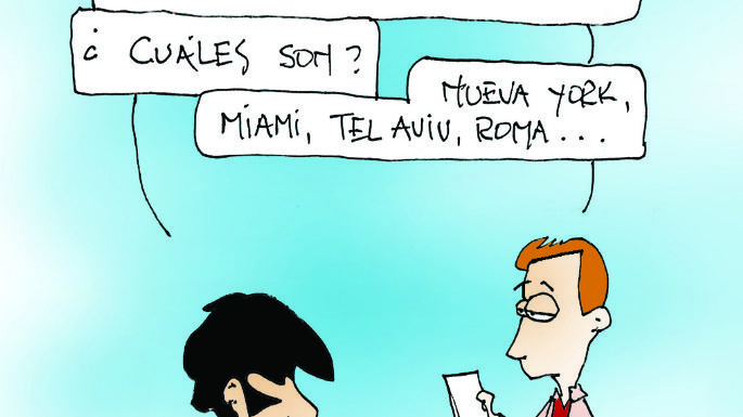Humor 01/10/2025