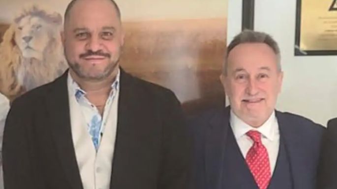 La Corte Suprema ordenó  detener al exjuez Yrimia