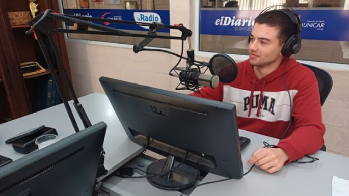 Mi paso por laRadio de Comunicar, una experiencia con gran aprendizaje