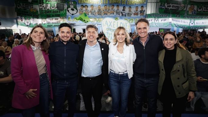 Elección con impacto nacional