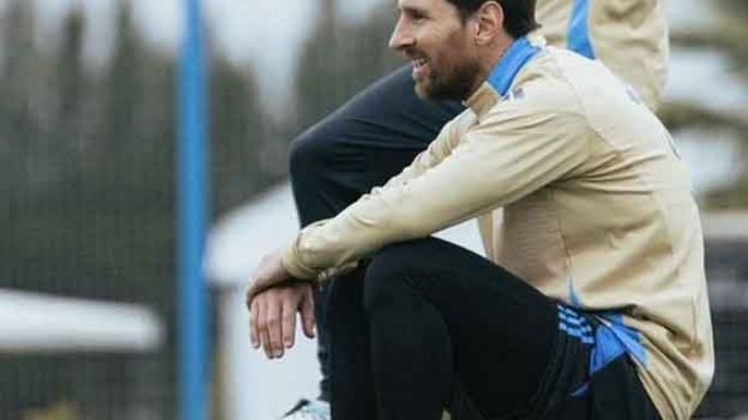 Noche inolvidable para el capitán campeón