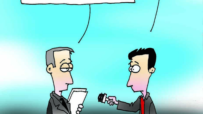 Humor 05/09/2025