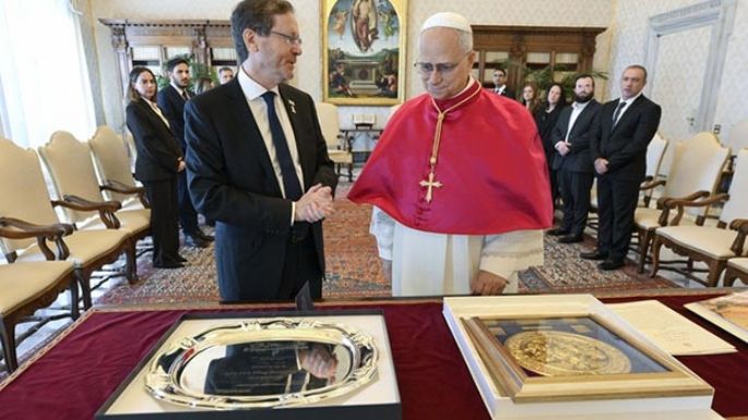 El Papa pidió frenar  los ataques en Gaza