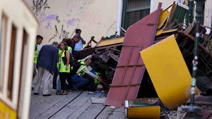 El trágico accidente en Portugal reflejó varias fallas de seguridad