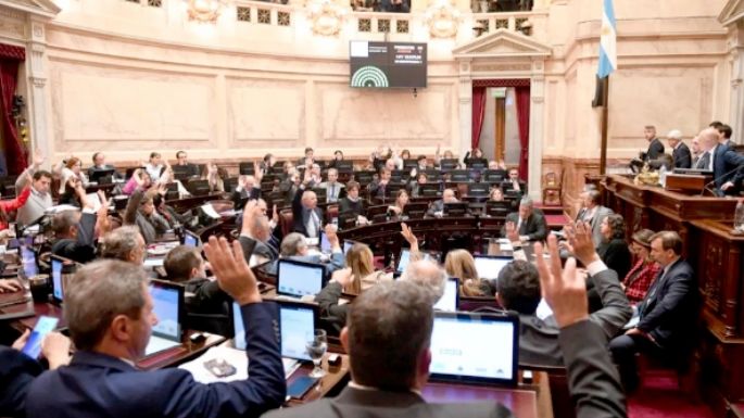 Discapacidad: el veto, ¡aaaafuera!