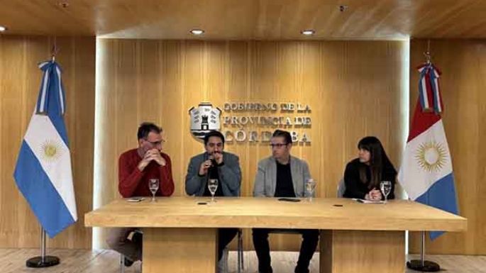 El Gobierno lanzó  el “Punto Coop”