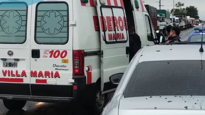 Bomberos voluntarios informaron problemas en sus líneas telefónicas