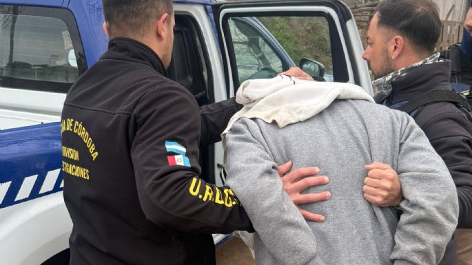 Un detenido por robo y otros tres por estafas