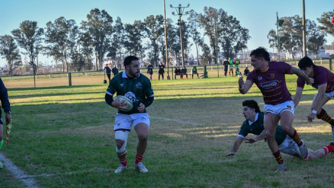 Jockey y San Martín serán locales