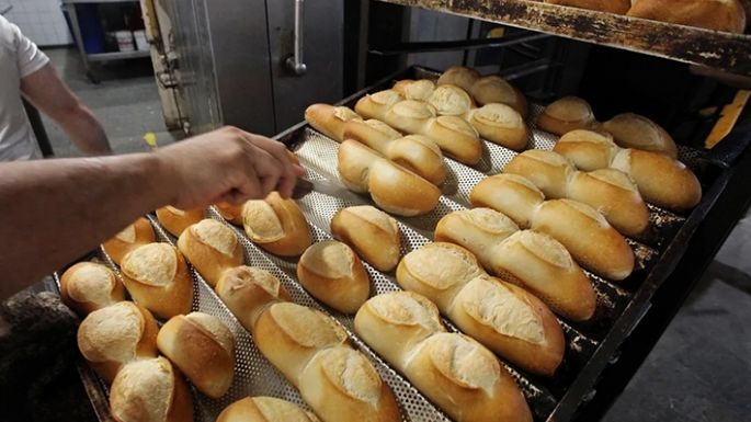 Panaderías locales: la crisis también golpea en las Villas