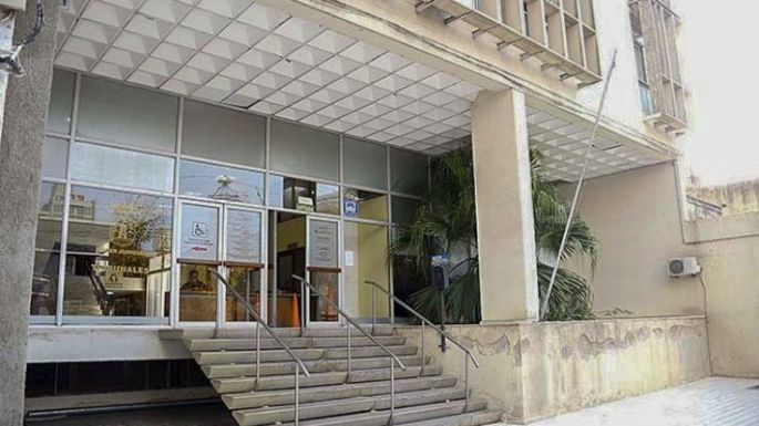 Seis años de cárcel  para un abusador