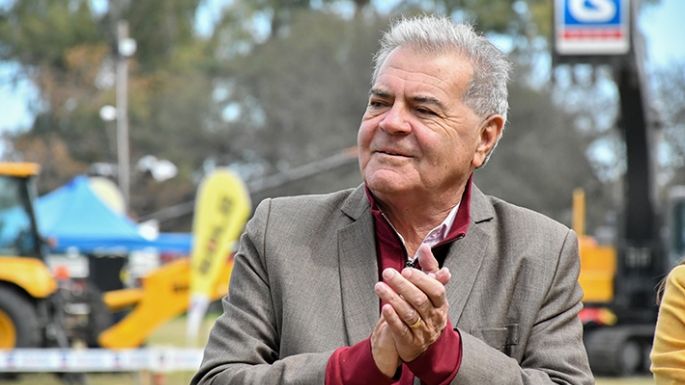 “Hay que luchar por un modelo productivo que no penalice al sector”