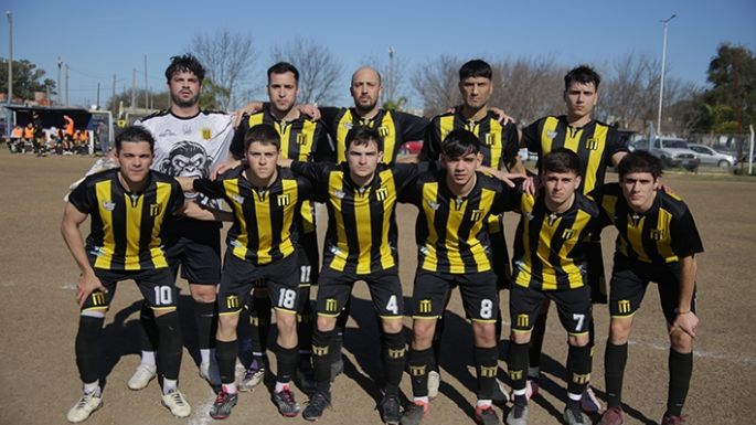 Vuelven a jugar y con novedades